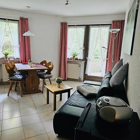 Residenz Schauinsland Todtnauberg - Fewo 17 - Sauna - Spielzimmer Fuer Kinder - Naehe Feldberg Eksteriør billede