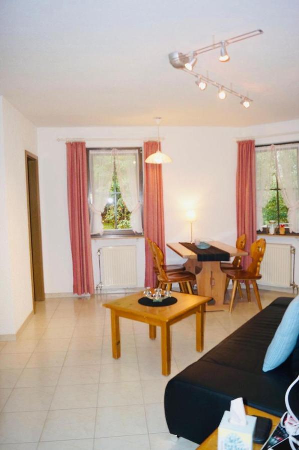 Residenz Schauinsland Todtnauberg - Fewo 17 - Sauna - Spielzimmer Fuer Kinder - Naehe Feldberg Eksteriør billede