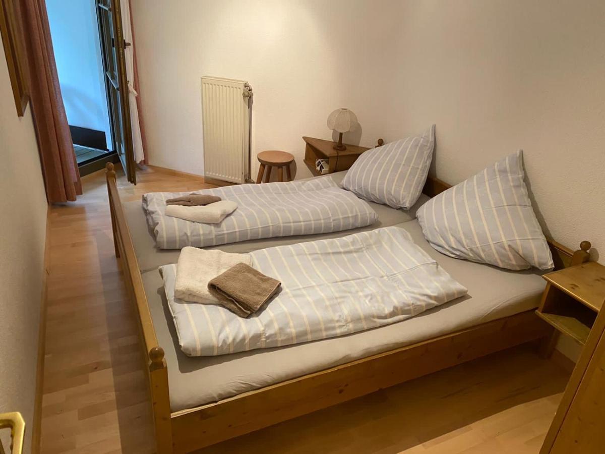 Residenz Schauinsland Todtnauberg - Fewo 17 - Sauna - Spielzimmer Fuer Kinder - Naehe Feldberg Eksteriør billede
