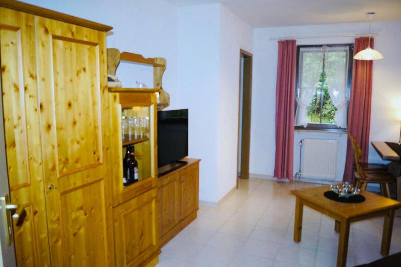 Residenz Schauinsland Todtnauberg - Fewo 17 - Sauna - Spielzimmer Fuer Kinder - Naehe Feldberg Eksteriør billede