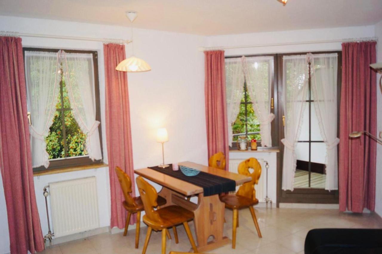 Residenz Schauinsland Todtnauberg - Fewo 17 - Sauna - Spielzimmer Fuer Kinder - Naehe Feldberg Eksteriør billede