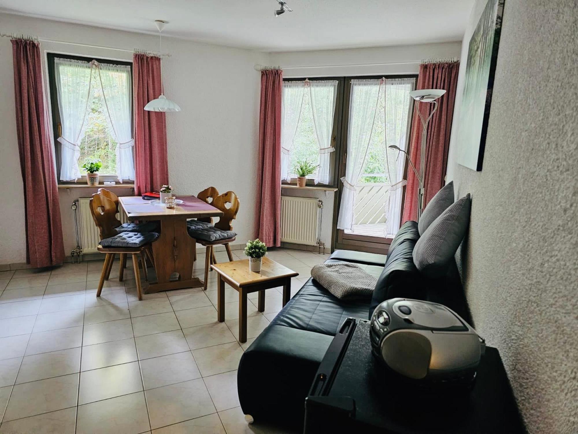 Residenz Schauinsland Todtnauberg - Fewo 17 - Sauna - Spielzimmer Fuer Kinder - Naehe Feldberg Eksteriør billede